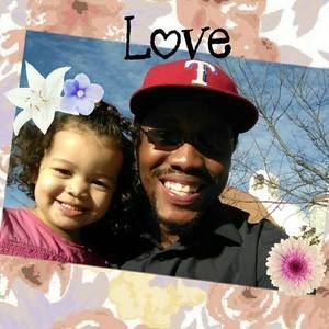 Meet your Posher, Andre